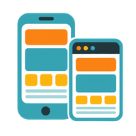 Fully Responsive